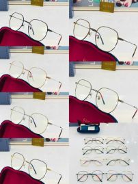 Picture of Gucci Optical Glasses _SKUfw49257909fw